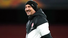 Frankfurts Mitte muss dicht sein