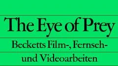 Minimale Bewegung, maximale Beobachtung