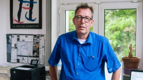 Ganoven mit Milchgesichtern