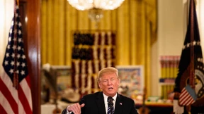 Trump prüft Entzug von Sicherheitsgenehmigung für Ex-Geheimdienstler