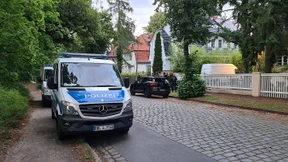 Angeklagter gesteht Vergewaltigungen am Berliner Stadtrand