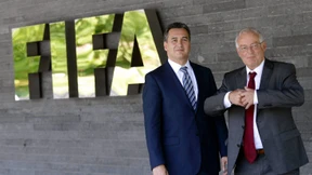 Geheimtreffen der Ethikhüter im Fifa-Skandal