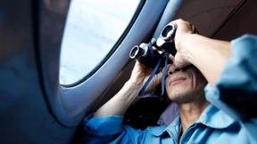 Flog MH370 noch vier Stunden nach letztem Radarkontakt?