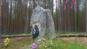 Tapfere Soldaten statt Volksfeinde