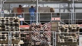 Die größten Sorgenkinder sind Frankreich und Italien