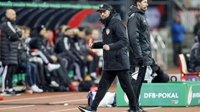 Stuttgart im Halbfinale