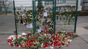 Haftbefehl gegen 15 Jahre alten mutmaßlichen Täter erlassen