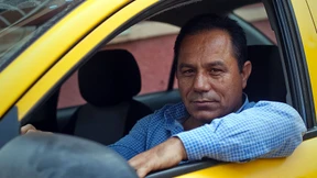 Früher hätten sie mit Patronen geschossen