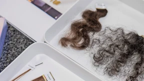 Wie Wella neue Shampoos testet