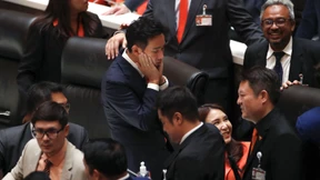 Wahlsieger verfehlt in Ministerpräsidentenwahl Mehrheit