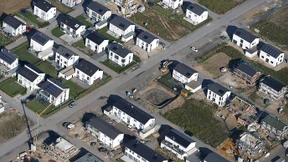 Die Grundsteuer steigt