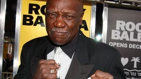 Er war Rockys Trainer