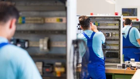 Siemens hat noch nie so viel verdient