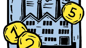 Lieber den Firmen Geld leihen als dem Staat