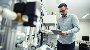 Haftung bei IT-Sicherheitsverstößen