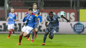 HSV gibt Sieg in Kiel spät aus der Hand