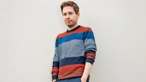 „Fußball ist piefig, und das ist okay“