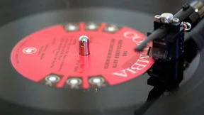 Die Seele der Musik stirbt