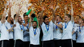 Ein unverhofftes deutsches Sommermärchen