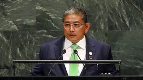 Sondergesandter soll Myanmar-Krise beenden