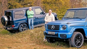 G-nerationenkonflikt