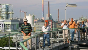 Es geht auch gemeinsam