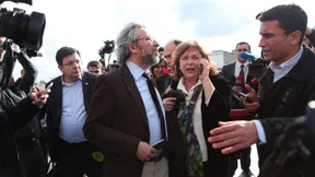 Lange Haftstrafen für regierungskritische Journalisten