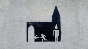 Der Kirchenaustritt muss weiterhin persönlich erklärt werden