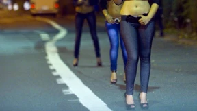 Kinder werden zunehmend Opfer von Menschenhändlern