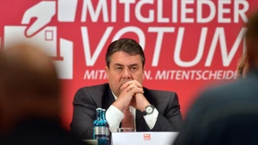 Sicher ist nur die Unsicherheit 