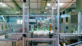 Warum Großkonzern Kao auf einen Handels-Deal hofft