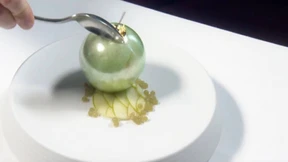 Das Geheimnis der besten Desserts Deutschlands