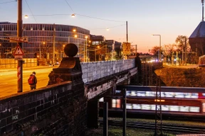Wieder Streit um Neubau der Rheinstraßenbrücke