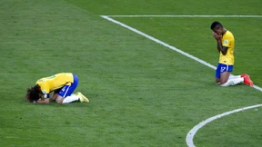 8. Juli 2014: Der brasilianische Mythos zerbricht