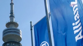 Die Allianz ist Hauptversicherer des vermissten Flugzeugs