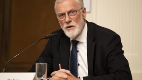 Der Reformzug rollt, und die Richtung stimmt