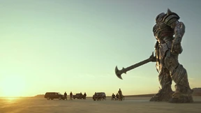 Mit schwachem Start an die Spitze