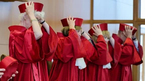 Wir brauchen ein neues Verfahren für die Richterwahl