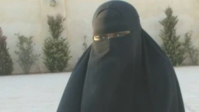 Britische Islamistin will einen Soldaten enthaupten