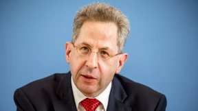 Ministerium muss Stelle für Maaßen schaffen