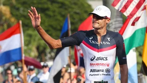 Das große Drama des Jan Frodeno