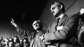 Aller Anfang verlangt Verlierer