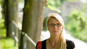 Der letzte Strohhalm  