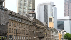 Die Preise steigen, das Angebot sinkt