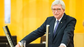 CDU bleibt erste politische Kraft in Hessen