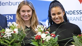 Harter Sommer, schöner Winter