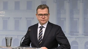 Schaden an finnischer Gaspipeline vermutlich durch äußere Einwirkung