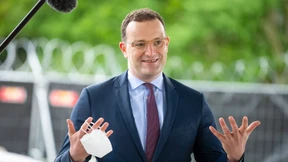 So will Spahn lockern