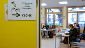 „Vielleicht fehlt der Bahnbabo für den Wahlspaß“