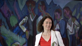 Europa kriegt jetzt gute Laune